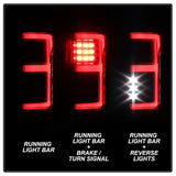 Spyder Automotive Tail Light Assembly (MPN: 5085313)