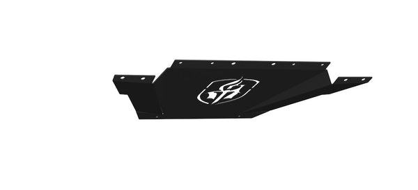 Road Armor Skid Plate Bumper (MPN: 3141XFSPB)