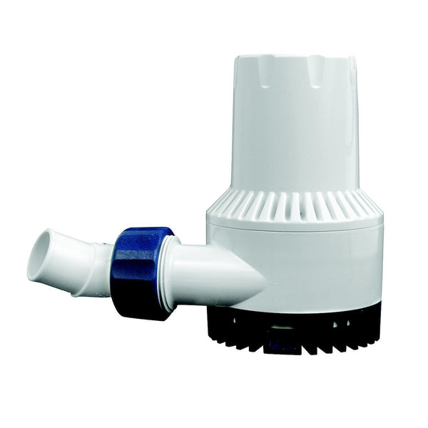 Attwood Marine Heavy Duty Bilge Pump (MPN: 4730-4)