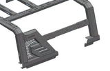 Black Horse Off Road Bed Cargo Rack (MPN: AR2-01BA1)