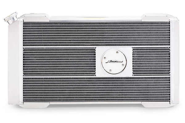 Proform Slim Fit Integrated Radiator System (MPN: 69625.1)