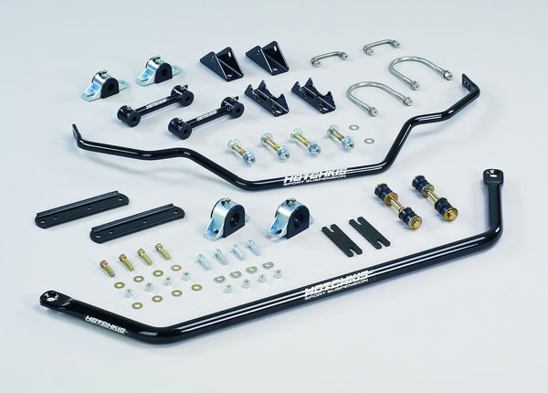 Hotchkis Performance Sway Bar Package (MPN: 2254)