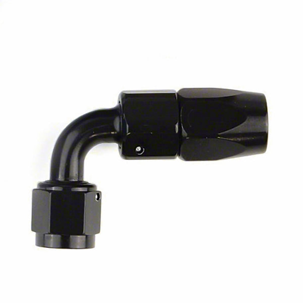 SpeedFX Full Swivel Hose End Fitting (MPN: 511690BK)