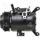Four Seasons Air Conditioner Compressor (MPN: 197384)