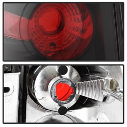 Spyder Automotive Tail Light Assembly (MPN: 5005946)
