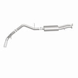 MagnaFlow Street Series Exhaust System Kit (MPN: 15734)