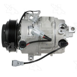 Four Seasons Air Conditioner Compressor (MPN: 58302)