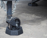 SnapPad Leveling Jack Foot Pad (MPN: DONUT1)