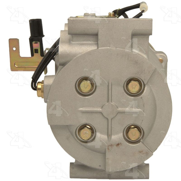 Four Seasons Air Conditioner Compressor (MPN: 78496)
