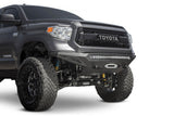 Addictive Desert Designs Stealth Fighter Front Bumper for Toyota Tundra (MPN: F741422860103)
