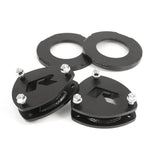 ReadyLIFT SST Series Lift Kit (MPN: 69-6420)