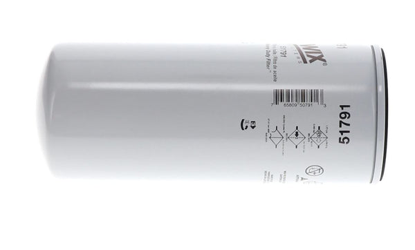Wix Filters Spin-On Oil Filter (MPN: 51791)
