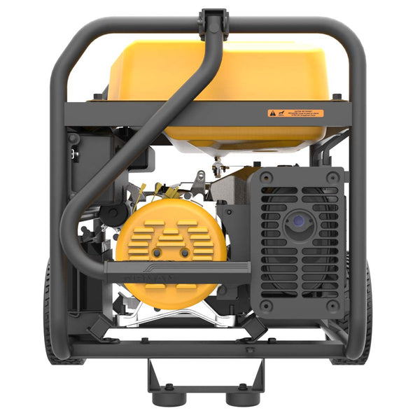 Firman Generator Performance Series (MPN: P05702)