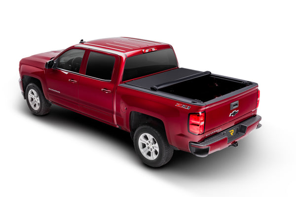 Truxedo Pro X15 Soft Roll-Up Tonneau Cover (MPN: 1470601)
