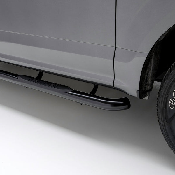 Aries 3 Inch Round Nerf Bar (MPN: 203036)