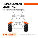 Sylvania LED Fog Light Bulb (MPN: H9SL.BX2)