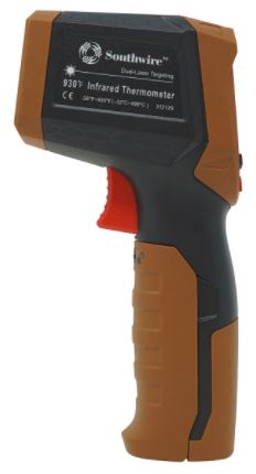 Southwire Infrared Thermometer (MPN: 31212S)