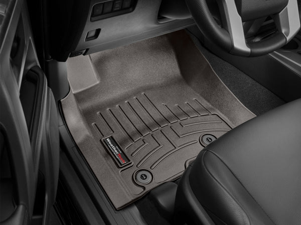 WeatherTech FloorLiner Cocoa (MPN: 474931)