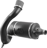 K&N Cold Air Intake System (MPN: 63-1141)