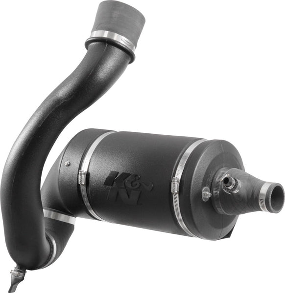K&N Cold Air Intake System (MPN: 63-1141)