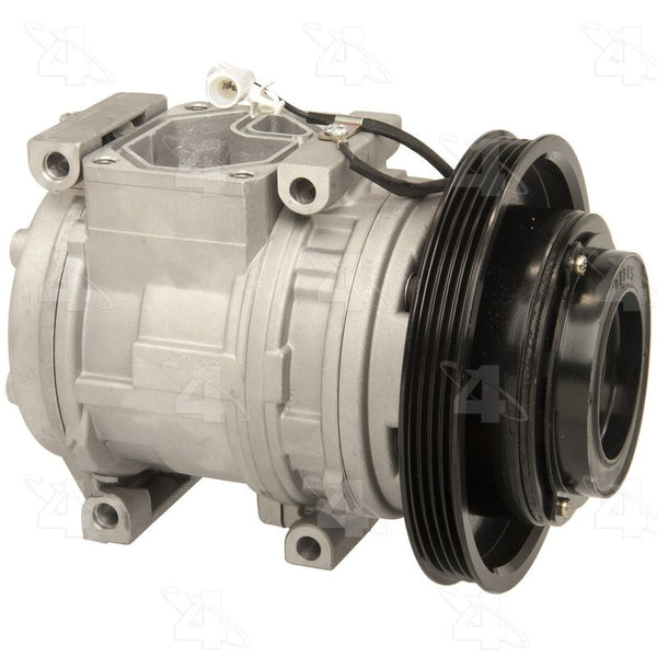 Four Seasons Air Conditioner Compressor (MPN: 68318)