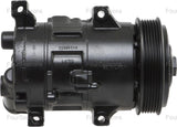 Four Seasons Air Conditioner Compressor (MPN: 1177322)