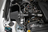 K&N Blackhawk Induction Air Intake System (MPN: 71-9039)
