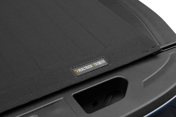 Truxedo Sentry CT Hard Roll-Up Tonneau Cover (MPN: 1573316)