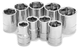 Performance Tool Socket Set (MPN: W32002)