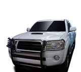 Black Horse Off Road Grille Guard (MPN: 17A096400MSS)
