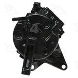 Four Seasons Air Conditioner Compressor (MPN: 67322)
