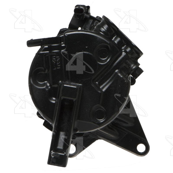 Four Seasons Air Conditioner Compressor (MPN: 67322)