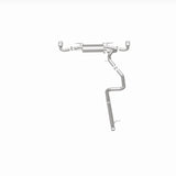 MagnaFlow Exhaust System Kit (MPN: 15146)