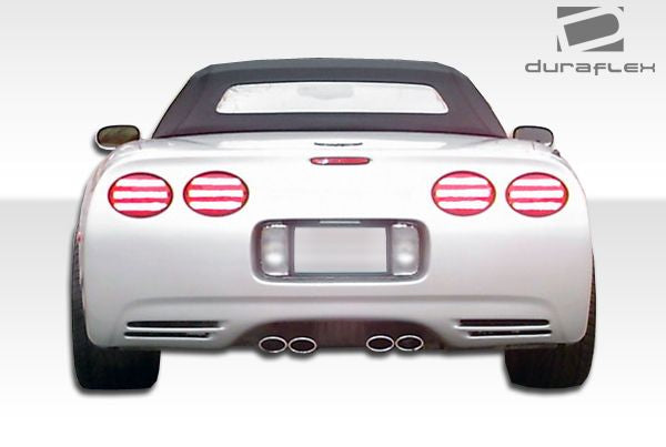 Duraflex Bumper Cover (MPN: 103443)