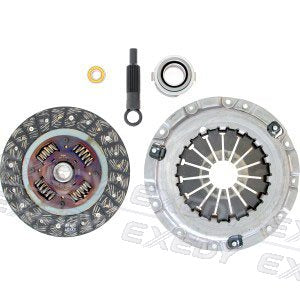 Exedy Globalparts Clutch Set (MPN: 07072)