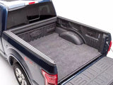 BedRug Truck Bed Mat (MPN: BMY24SBS)