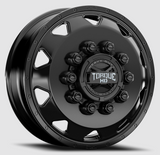 Torque Wheels Haulin TW643 HD Wheel (MPN: TW643F-95602504-136)