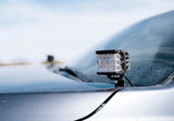 Cali Raised LED Ditch Light Kit (MPN: CR2858)