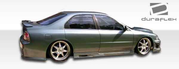Duraflex Side Skirt (MPN: 101450)