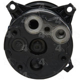 Four Seasons Air Conditioner Compressor (MPN: 57956)