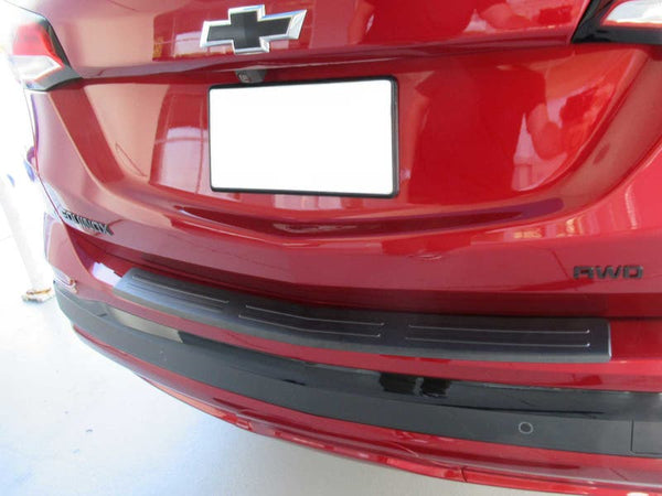 WeatherTech BumperTopper (MPN: BP0007)
