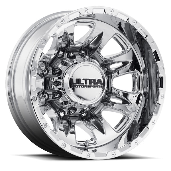 Ultra Wheel Predator Dually 049 (MPN: 049-7699RC)