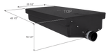 Icon Technologies Waste Holding Tank (MPN: 16742)