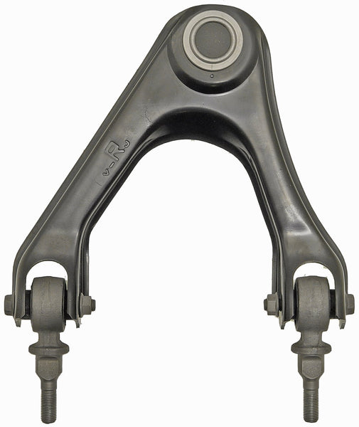Control Arm with Ball Joint and Bushings (MPN: 520-628)