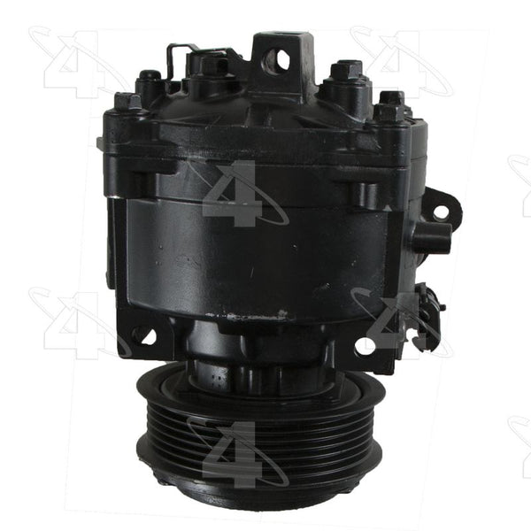 Four Seasons Air Conditioner Compressor (MPN: 97495)