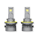 ARC Lighting H13 LED Headlight Bulb - Tiny Monster Xtreme Series (MPN: 22131)