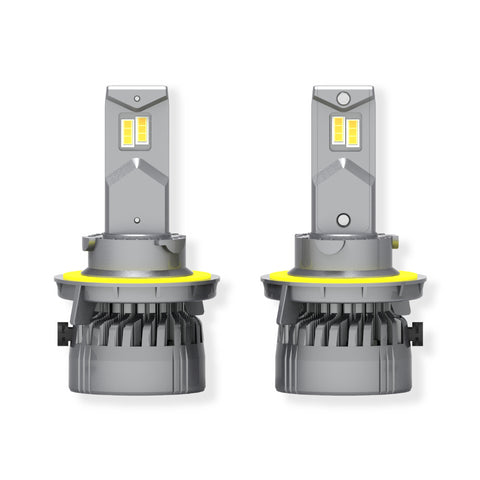 ARC Lighting H13 LED Headlight Bulb - Tiny Monster Xtreme Series (MPN: 22131)