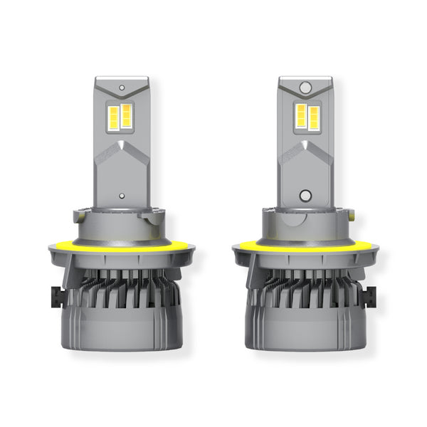 ARC Lighting H13 LED Headlight Bulb - Tiny Monster Xtreme Series (MPN: 22131)