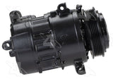 Four Seasons Air Conditioner Compressor (MPN: 167361)