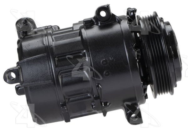 Four Seasons Air Conditioner Compressor (MPN: 167361)